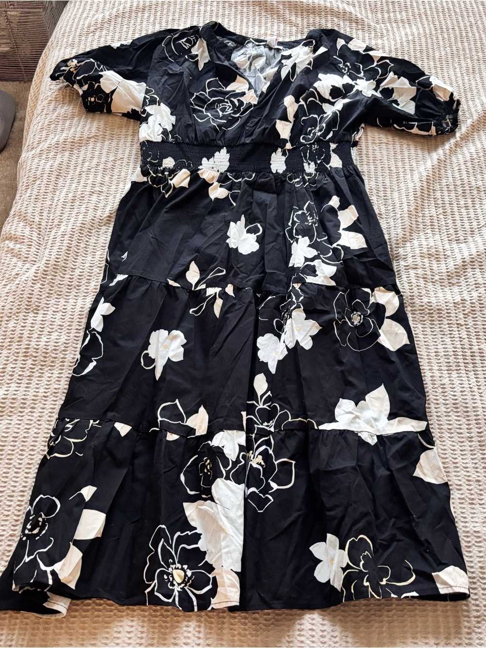 Baltic Born Hacienda Maxi Dress - Picture 4 of 5